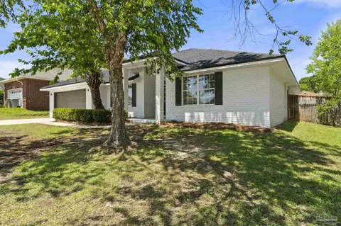 704 W Britain Dr, Cantonment, FL 32533 photo 40
