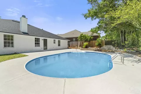 704 W Britain Dr, Cantonment, FL 32533 photo 36