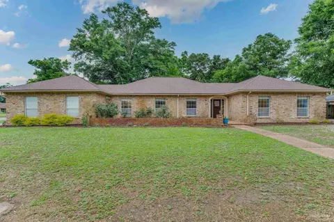 333 Bunker Hill Dr, Pensacola, FL 32506