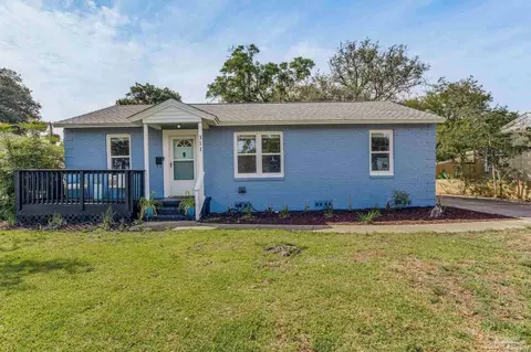 311 W Sunset Ave, Pensacola, FL 32507