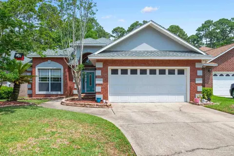 9825 Rail Cir, Pensacola, FL 32507