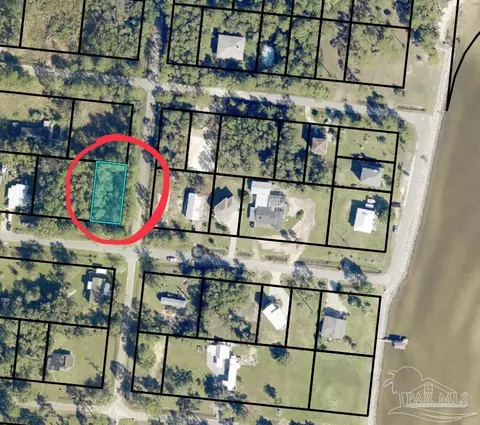 Dickerson City Rd, Bagdad, FL 32583
