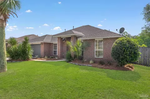 10991 Country Ostrich Dr, Pensacola, FL 32534