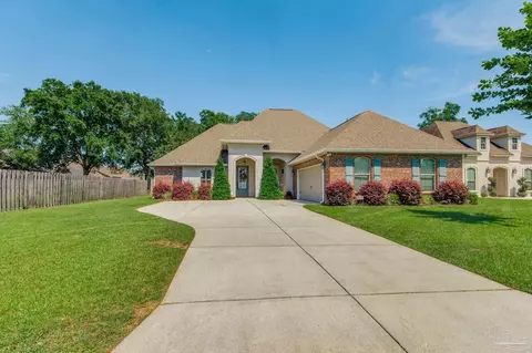 8703 Blake Evan Cir, Pensacola, FL 32526
