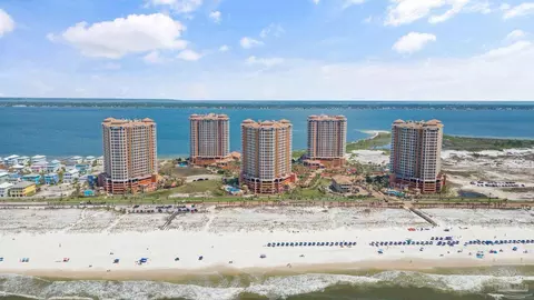 4 Portofino Dr #805, Pensacola Beach, FL 32561
