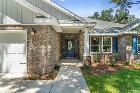 9224 Trident Rd, Milton, FL 32583 photo 4