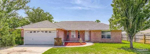 176 Carrier Dr, Pensacola, FL 32506