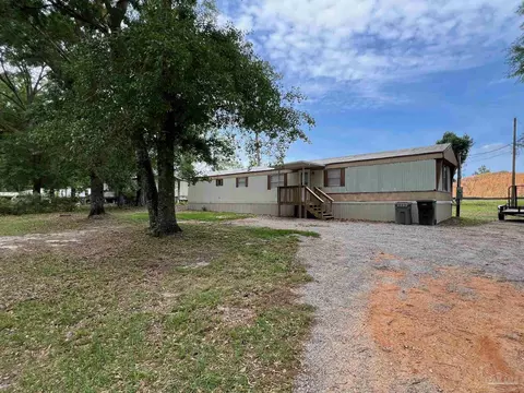 902 Brookhills Dr, Cantonment, FL 32533 photo 22