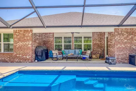 4624 Perception Cir, Milton, FL 32570 photo 7