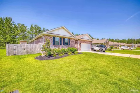 4624 Perception Cir, Milton, FL 32570 photo 2