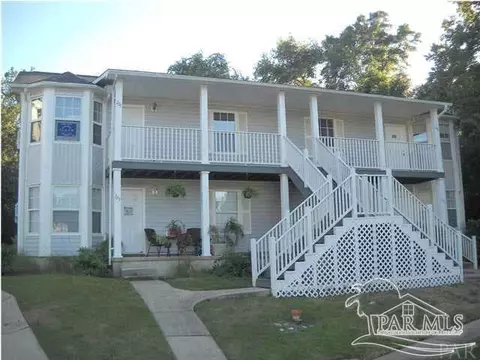 1500 E Johnson Ave #105, Pensacola, FL 32514