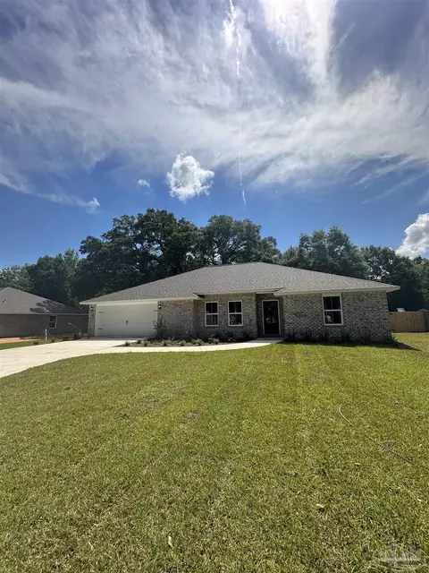 9800 Guidy Ln, Pensacola, FL 32514
