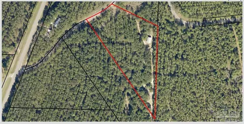 0 Remington, Milton, FL 32570