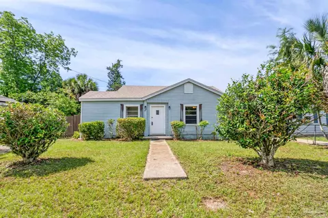 297 Chestnut St, Pensacola, FL 32506