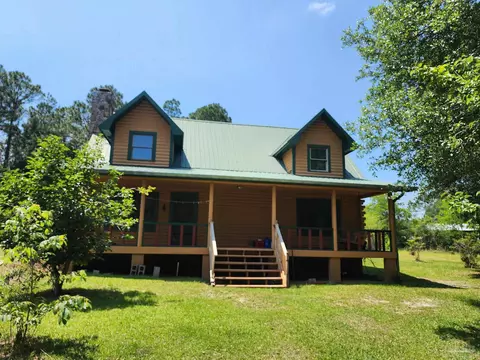 7508 Jamesville Rd, Pensacola, FL 32526