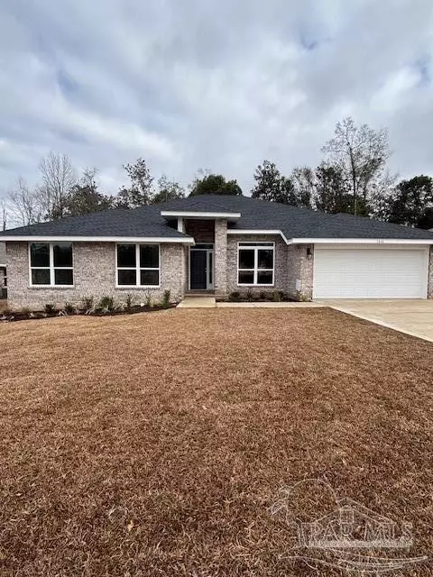1840 Sunset Maple Rd #15B, Cantonment, FL 32533