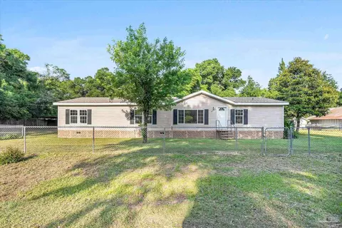 4426 Oak Forest Dr, Milton, FL 32570