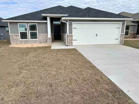 2404 Privet Berry Dr, Gulf Breeze, FL 32563