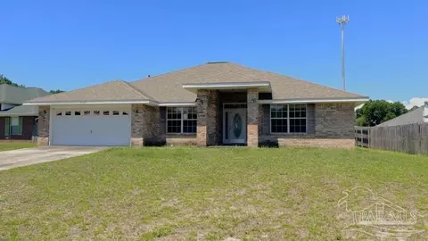 2143 Stennis Dr, Pensacola, FL 32506