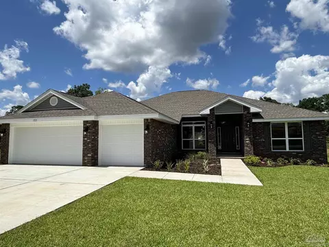 1832 Sunset Maple Rd #17B, Cantonment, FL 32533