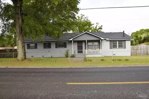 8787 Fowler Ave, Pensacola, FL 32534