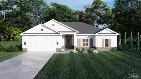 1618 Ponderosa Dr, Gulf Breeze, FL 32563