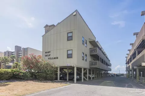 1027 W Beach Blvd #110, Gulf Shores, AL 36542