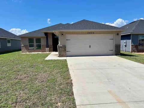 2400 Privet Berry Dr, Gulf Breeze, FL 32563
