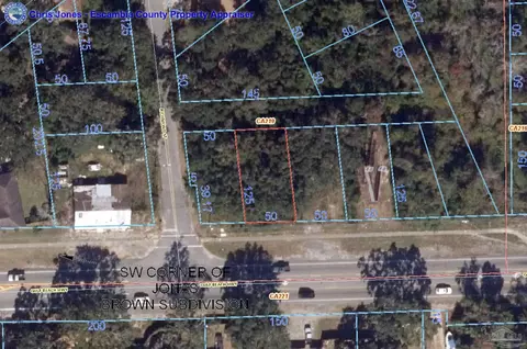 600 Gulf Beach Hwy, Pensacola, FL 32507