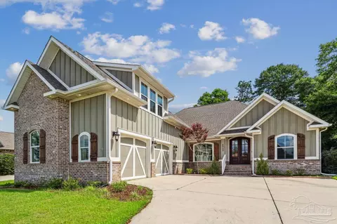8968 Salt Grass Dr, Pensacola, FL 32526