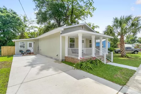 1917 N 7th Ave, Pensacola, FL 32503