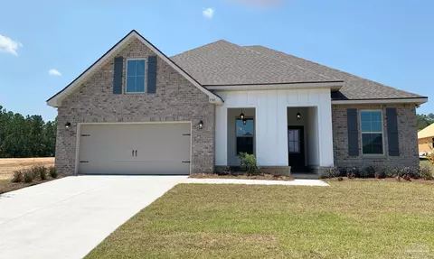 5381 Adeline Cir 8-c #8-C ( ), Pace, FL 32571