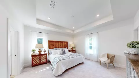 5344 Cornwall Dr #LOT 1, Milton, FL 32583 photo 12