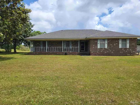 7455 Steel Mill Creek Rd, Laurel Hill, FL 32567