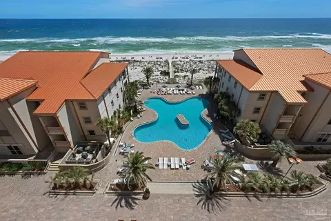 18 Via Deluna Dr #106-B, Pensacola Beach, FL 32561