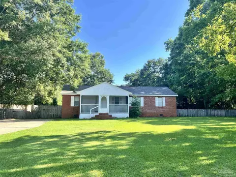 1600 Rebecca St, Pensacola, FL 32534
