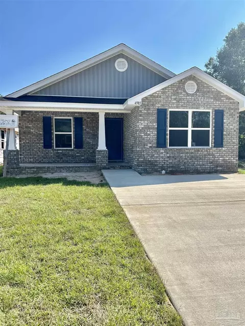 4984 Muldoon Pointe Rd #5A, Pensacola, FL 32526