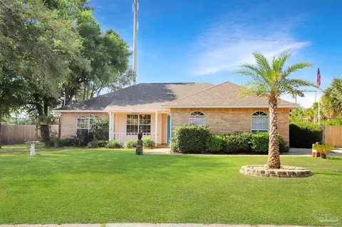 4903 Elea Calle Ln, Gulf Breeze, FL 32563
