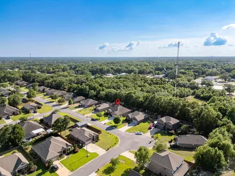 5883 Rustic Ridge Cir, Milton, FL 32570 photo 23