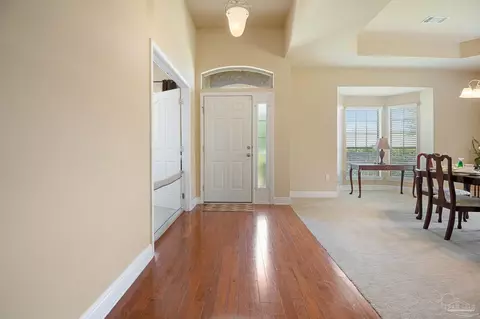 5883 Rustic Ridge Cir, Milton, FL 32570 photo 3