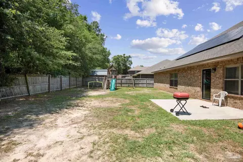 5883 Rustic Ridge Cir, Milton, FL 32570 photo 20
