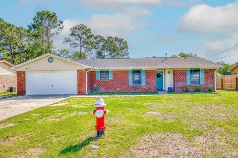 10814 Oak Valley Dr, Pensacola, FL 32506