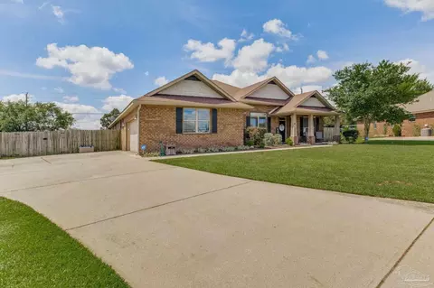 1675 Brightleaf Cir, Cantonment, FL 32533 photo 3