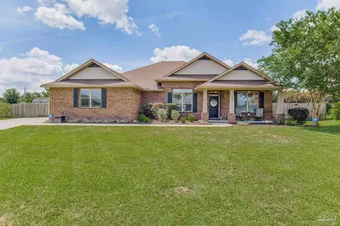 1675 Brightleaf Cir, Cantonment, FL 32533 photo 1