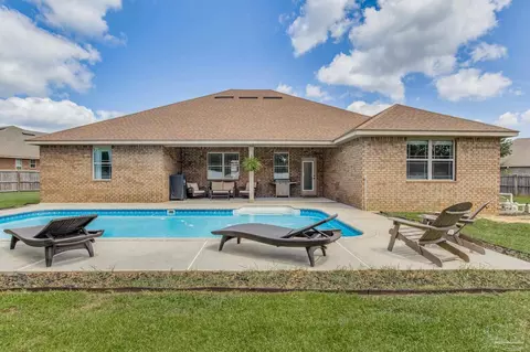 1675 Brightleaf Cir, Cantonment, FL 32533 photo 45