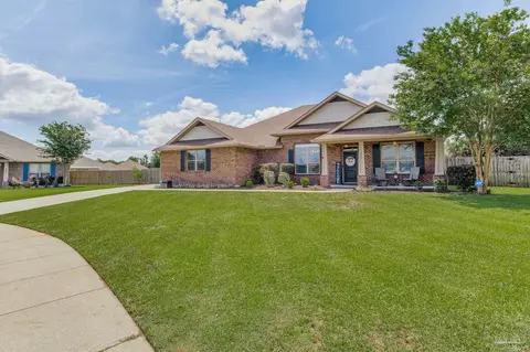 1675 Brightleaf Cir, Cantonment, FL 32533 photo 2