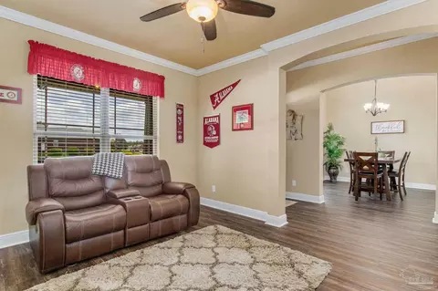 1675 Brightleaf Cir, Cantonment, FL 32533 photo 5