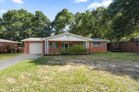 1120 Webster Dr, Pensacola, FL 32505