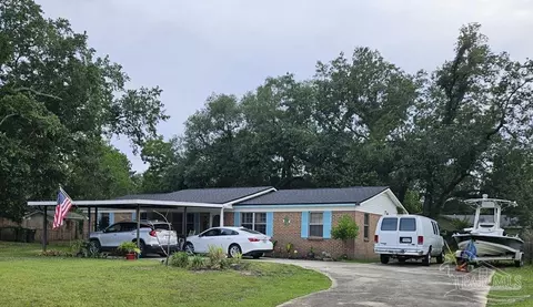 675 Riola Pl, Pensacola, FL 32506