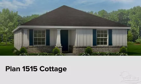 4988 Muldoon Pointe Rd #4A, Pensacola, FL 32526
